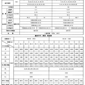 QD型通用橋式起重機(jī)